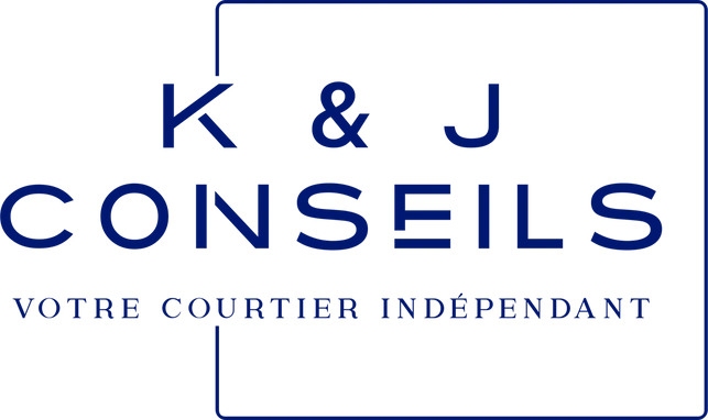 kj conseil logo